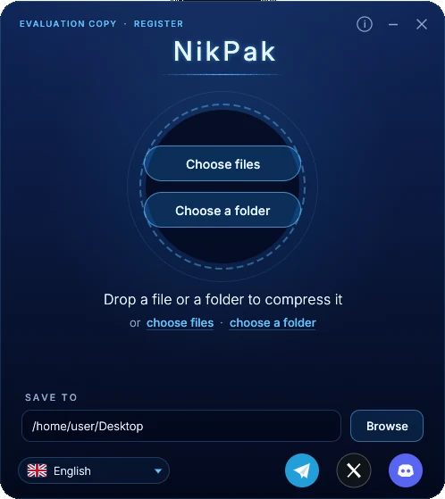 NikPak
