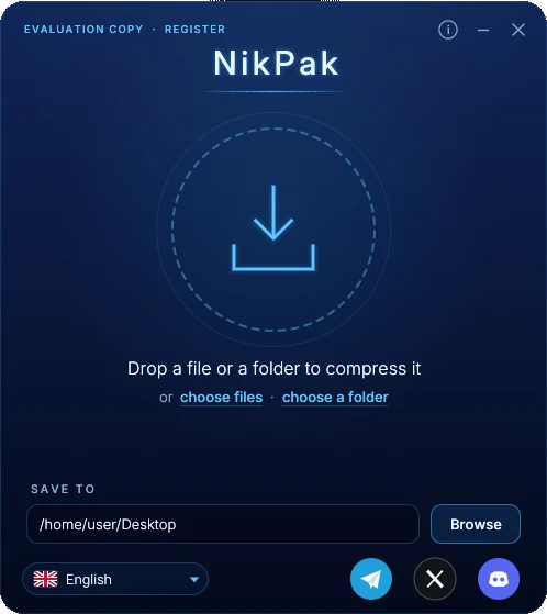 NikPak