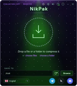NikPak · Aliens