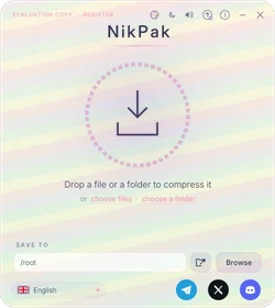 NikPak · Easter