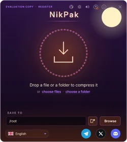 NikPak · Halloween