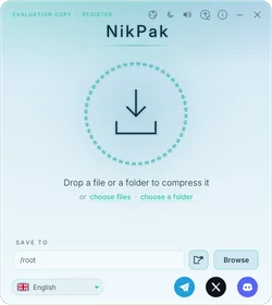 NikPak · Cold Iceland