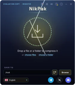 NikPak · Lightning