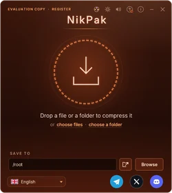 NikPak · Mars Explorer
