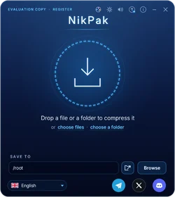 Nikkoid Blue (default)