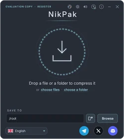 NikPak · Nord
