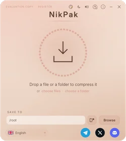 NikPak · Nude Body