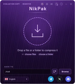 NikPak · Purple Rain