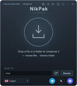 NikPak · Rainy Days
