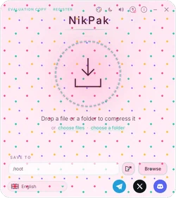 NikPak · Sugar Sweet