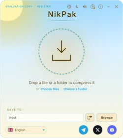 NikPak · Sunny Day