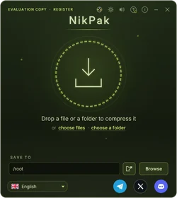 NikPak · Swamps